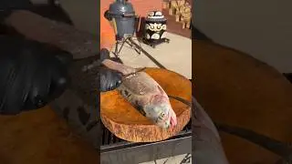 Farek baliqdan mazzali taom #video #cooking #shortsvideo #streetfood #trending #ytshorts #shorts