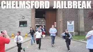 CRHnews - CHELMSFORD JAILBREAK 2009