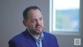 Inside Geisinger&rsquo;s Addiction Medicine Fellowship Program with Dr. Joseph Valdez