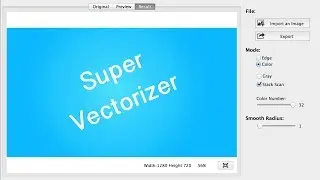 Super Vectorizer Review