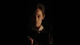 The Conjuring Edit