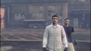 GTA|Strictly My Brothers[SMBS] VS [TEMV]TEAM VISUALZ