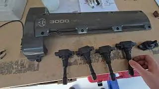 Don't forget this when installing R35 Coilpacks on a JZ!