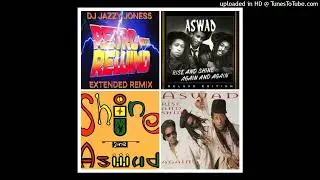 ASWAD-SHINE (LIKE A STAR EXTENDED DUB REMIX) by DJ JAZZY JONES5