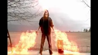 After Effects: Firebending