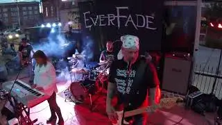 EverFade - Comfortably Numb (Pink Floyd Cover)