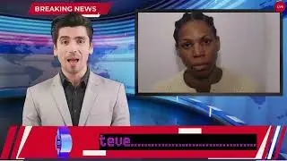 Nigerian UK-Based Nurse Jailed for Three Years After Leaving Her 10-Week-Old Baby to Die