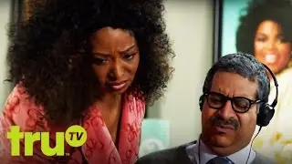 Friends of the People - The N-Word