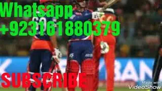 DD VS RR MATCH PREDICTION