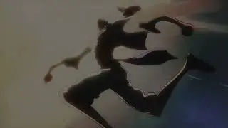 ONE PIECE AMV X Power (Kanye West)