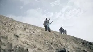 LOS CALYPSOS  - CAMINANTE (OFFICIAL VIDEO)