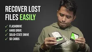 🔧 How to recover deleted data, photos, videos, documents for FREE / PAID | iMyFone AnyRecover Review