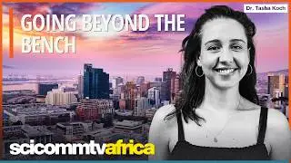 The power of epistemic humility. Co-Founder of Eh!Woza in South Africa explains on #civicscitvafrica