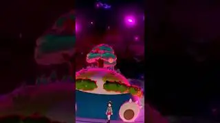 Pok&eacute;mon Sword - Gigantamax Snorlax