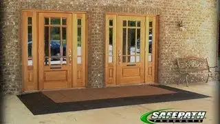 ADA Door Access What is a Level Landing?