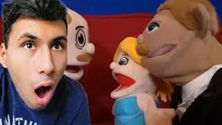 BROOKLYN DATES ROSE!!! Anand The Gamer Reacts : Brooklyn Guy's New Life By Kable10