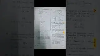 NEET 2023 chemistry  Questions paper