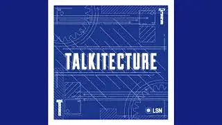 Talkitecture Podcast: The Sol Controller Episode feat Superbad Solace