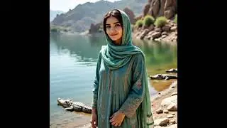 Hingol National Park: An Unexplored Hidden Gem in Pakistan's Wilderness