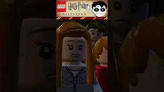Voldemort Has Returned - Lego Harry Potter Collection