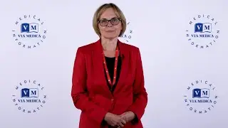 Dysputy Neurologiczne 2025 &ndash; prof. Alina Kułakowska podsumowuje konferencję