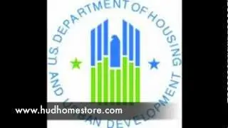 HUD HOME BUYING in Ca
