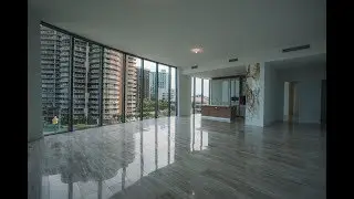 2 Park Grove Unit 5A - Coconut Grove - Miami Real Estate Video