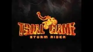TRIAL GAME 'Storm Rider' 2015 Eps.10 Seg.3