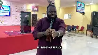 MY STORY: My Journey in Prayer. May God give you Prayer Power