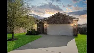 ( For Sale ) 20538 Humble Brook Dr Humble TX 77338