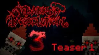 Dark Desolation Chapter 3 Teaser 1.