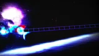 [Map #41] かめりあ - Mystery Circles Ultra / U.U.F.O.