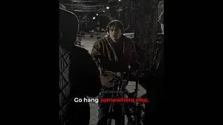 AJ&rsquo;s Gonna Deal 😂 | The Sopranos S6.E12 | #Shorts
