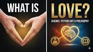 What Is Love? (It&rsquo;s Not What You Think)