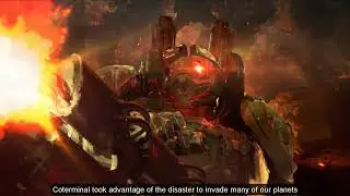 Nova: Space Armada - Intro