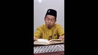 Ustadz Mujiman Di Masjid Al Firdaus Dagan Pinggir Sidomulyo Bambanglipuro Bantul