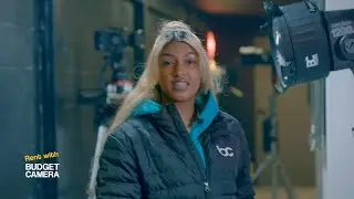 Budget Camera Rental #camerarental #filmequipment