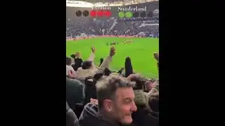 Everton v Sunderland penalty shoot out #sunderland #football #sunderlandafc #safc #asfc #wafc #ntfc