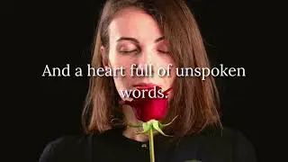 The Red Rose - Cinematic Romance Book Trailer