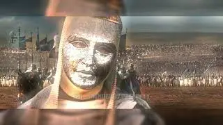King Baldwin IV | [Memory Reboot - VOJ ft. Narvent]