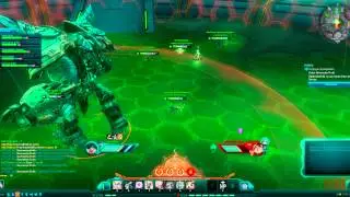 Slavemaster Drokk   Wildstar