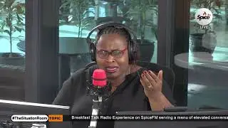 Is mwananchi watching or complicit? Sheila Olang’, Kevin Osido & Stella Agara break it down (Part 1)