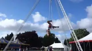 Elena Marina - Official Showreel 2014