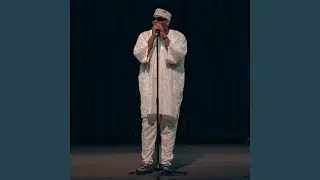 Praising the Lord