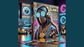 Hash Blink Anthem