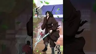 Nostalgic Warrior #manhwa #fantasy #manhwarecommendations