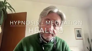 Power Nap | Healing Hypnosis for Self Love | Meditation | Mind Body Healing in Deep Rest | 192 N.1