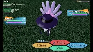 loomian legacy finds: gobbidemic