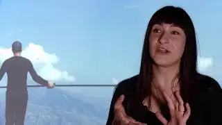 Biennale Arte 2017 - Taus Makhacheva