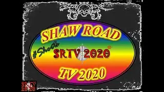 #Shorts - SRTV2020 Movie Parody Scenes - WS4